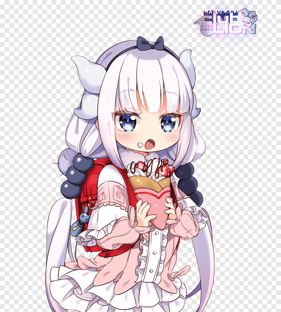 Kamui — Character