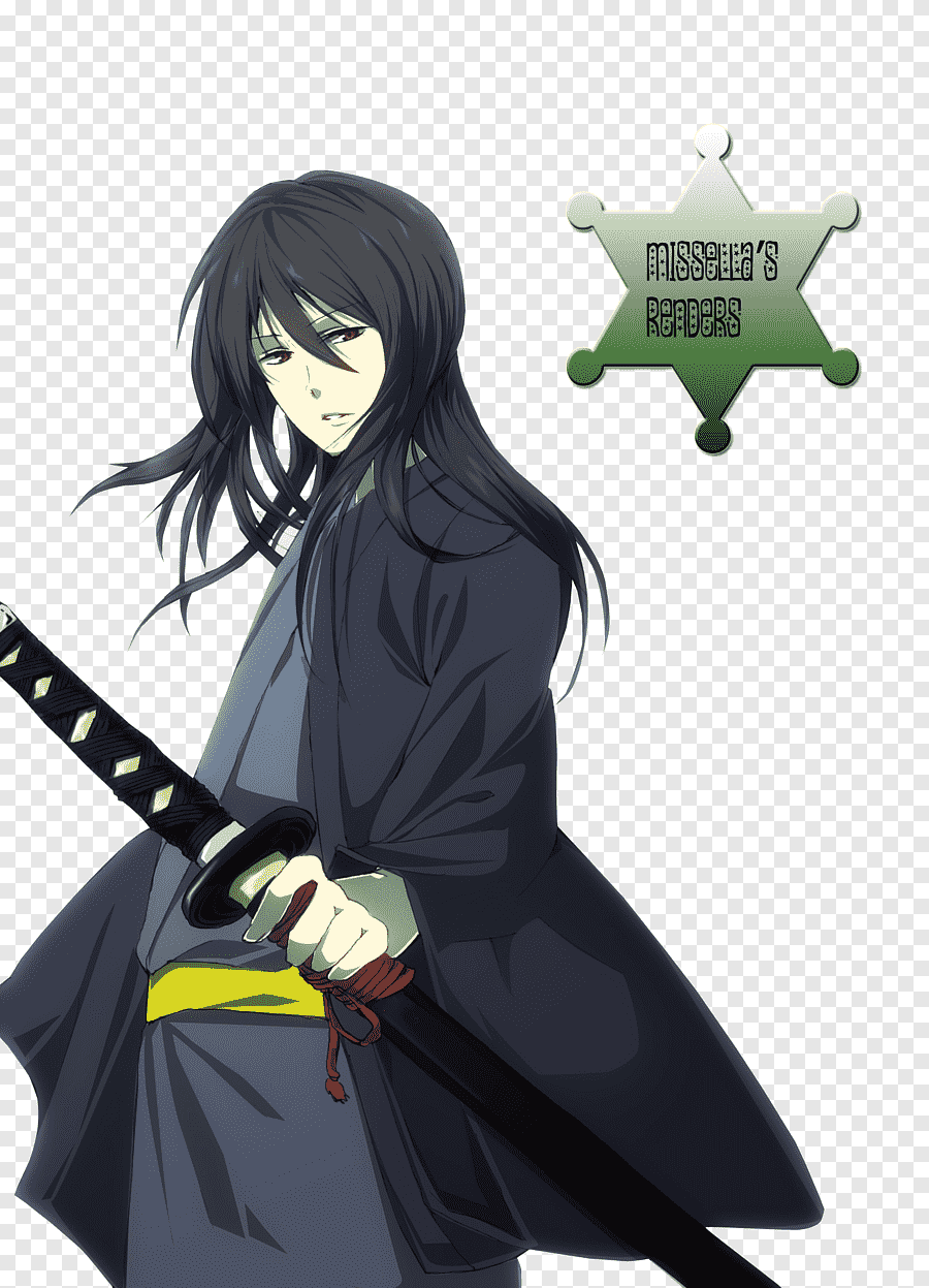 Kotaro Katsura — Character