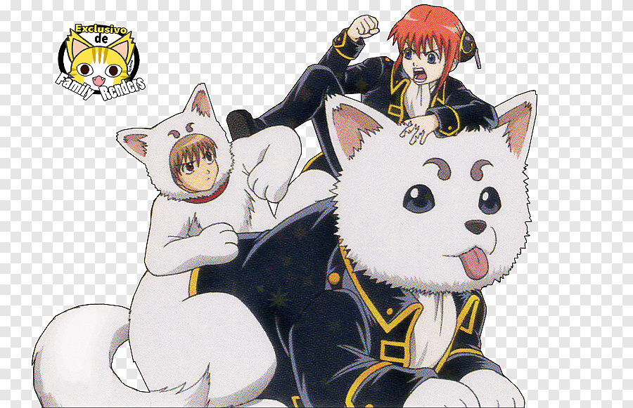 sougo Okita — Character